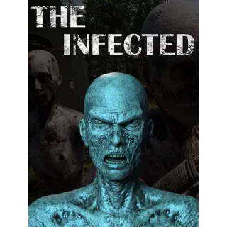 ✔️The Infected