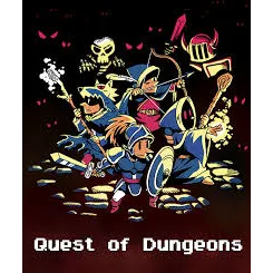 ✔️Quest of Dungeons