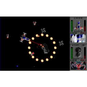 Star Control 1 and 2
