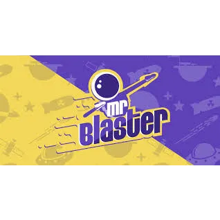 ✔️Mr Blaster - Steam Key