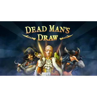 ✔️Dead Man's Draw