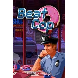 ✔️Beat Cop