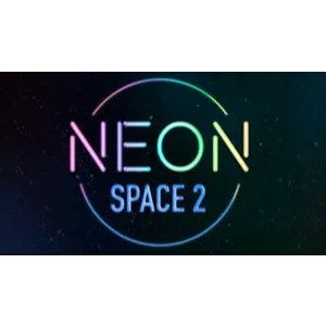 ✔️Neon Space 2