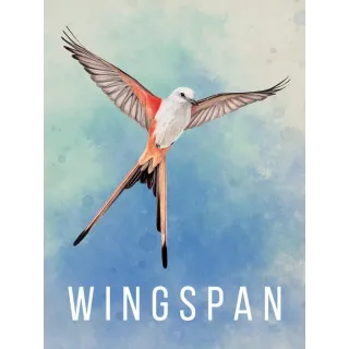 Wingspan