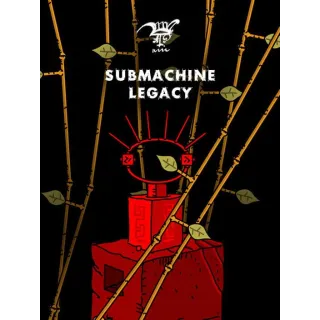 Submachine: Legacy