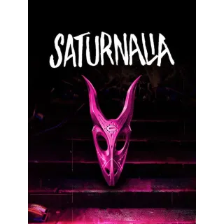 Saturnalia