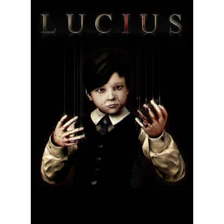 Lucius Collection - Complete Bundle