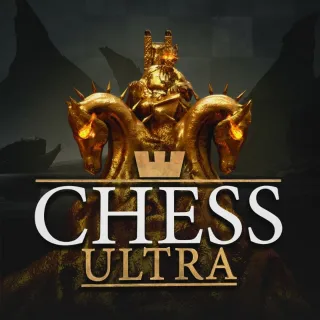 ✔️Chess Ultra - VR supported