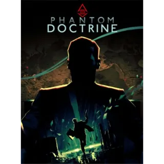 ✔️Phantom Doctrine