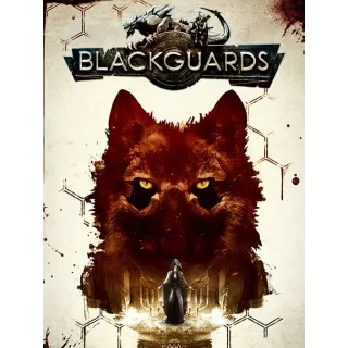 Blackguards - Standard Edition