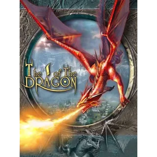 The I of the Dragon Steam Key GLOBAL