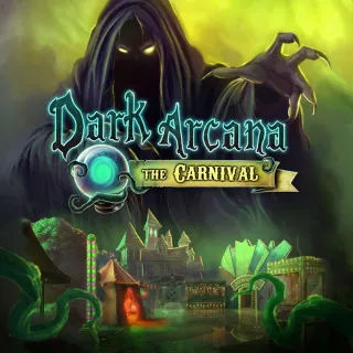 Dark Arcana: The Carnival