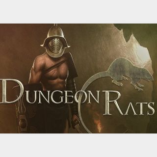 ✔️Dungeon Rats