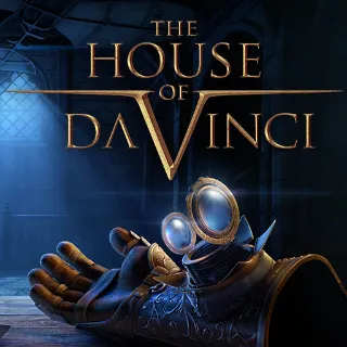✔️The House of Da Vinci