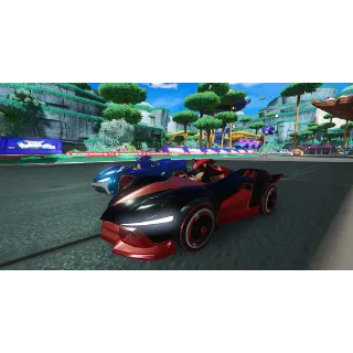 ✔️Team Sonic Racing™ - Steam Key (EU)