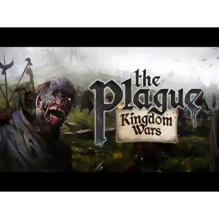 ✔️The Plague: Kingdom Wars