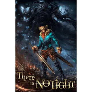 There Is No Light: Enhanced Edition (PC) Steam Key GLOBAL