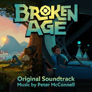 ✔️Broken Age - Steam Key