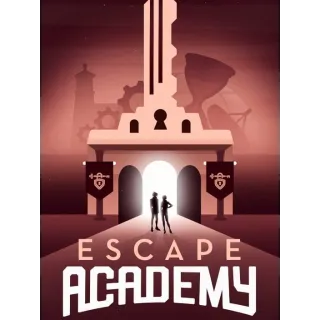 Escape Academy