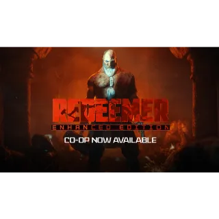 Redeemer: Enhanced Edition - Steam Key