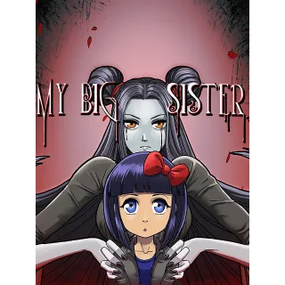 ✔️My Big Sister