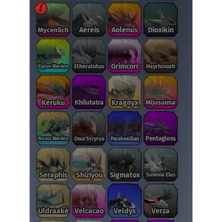 choose your spec and offer a price! :D - dont ask for the ones in pic since i dont have them