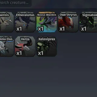 Roblox Empty Account With All Role Limiteds