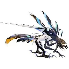 Corvurax creatures of sonaria