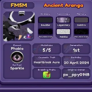 Leg C Heartbreak Ancient Aranga Dragon Adventures