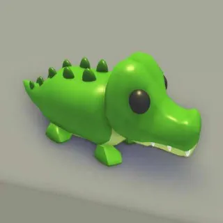 R Crocodile Adopt Me