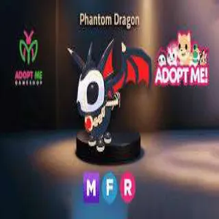 MFR Phantom Dragon Adopt Me