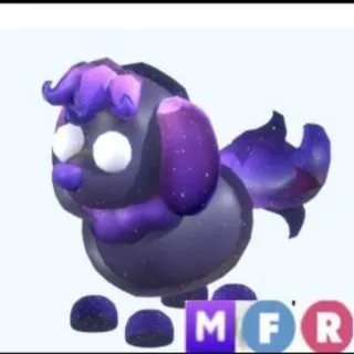 MFR glormy Hound Adopt Me