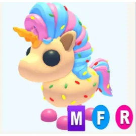 MFR Candicorn Adopt Me