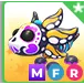 MFR Sugar axolotl adopt me