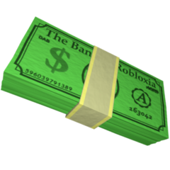 Bundle 500k Bloxburg Cash In Game Items Gameflip - bundle roblox 500 robux in game items gameflip