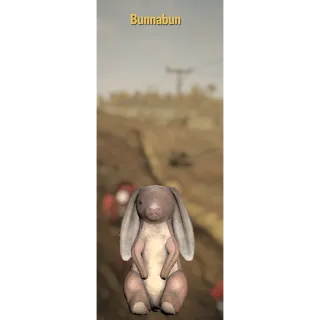 Bunnabun