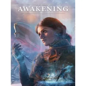 Unknown 9: Awakening (AMD / standard)