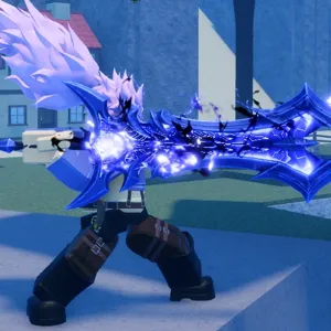 Prestige World Ender GPO