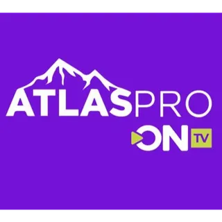 ATLAS PRO ONTV 12 MOIS