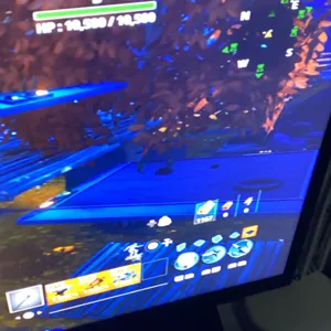 floating traps