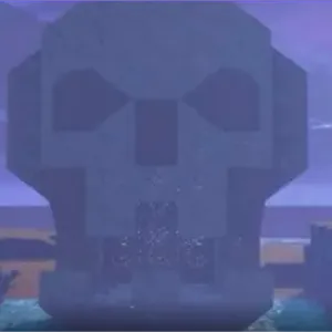 skull build