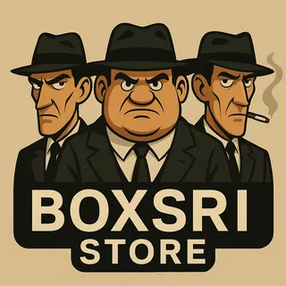 Boxsri Store