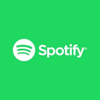 $30 Spotify Gift card 