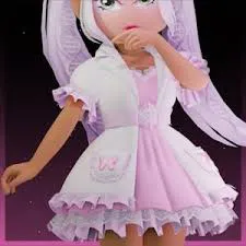 Quantum cutie lab coat