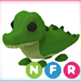 Nfr Crocodile Adopt Me!