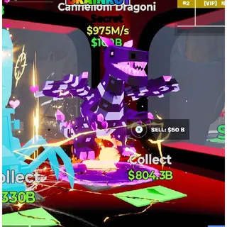 Cannelloni Dragoni