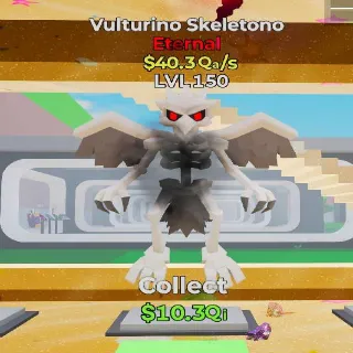 Vulturino Skeletono