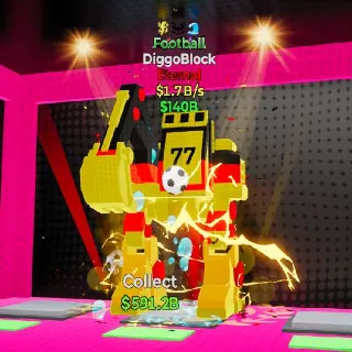 Diggoblock Football 1.7B