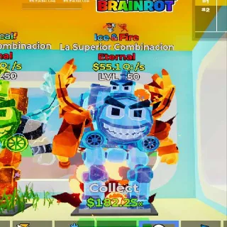 La Superior Combinacion