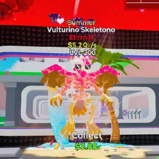 Vulturino Skeletono